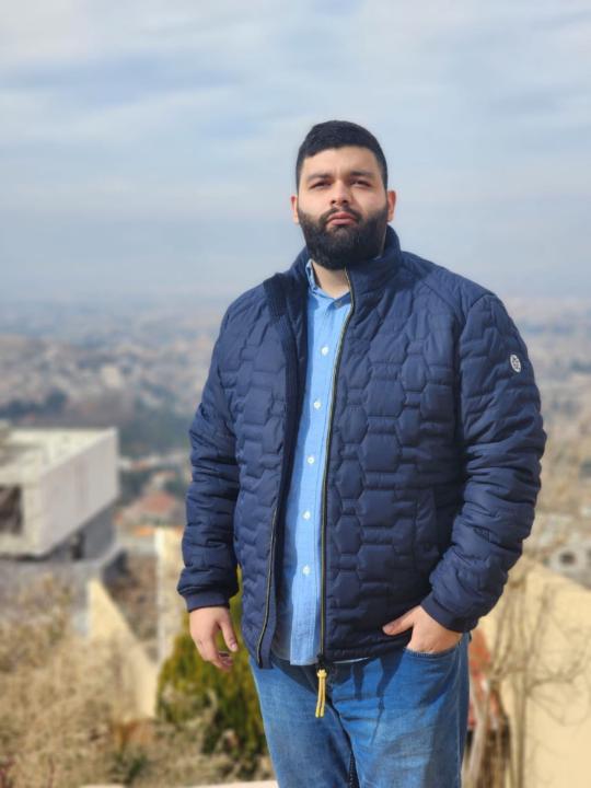 Mohamad ali Farhat