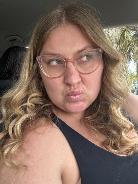 Bailee Blalock