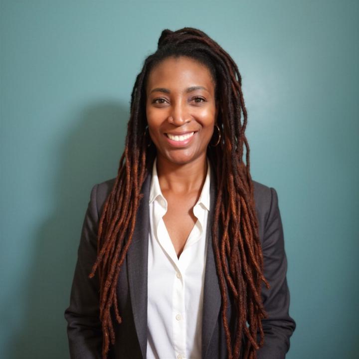 Raenata Williams