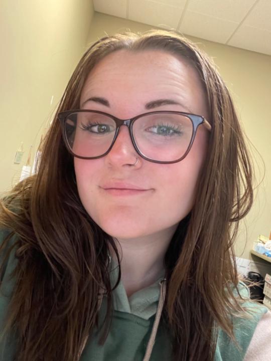 Lexi Booz