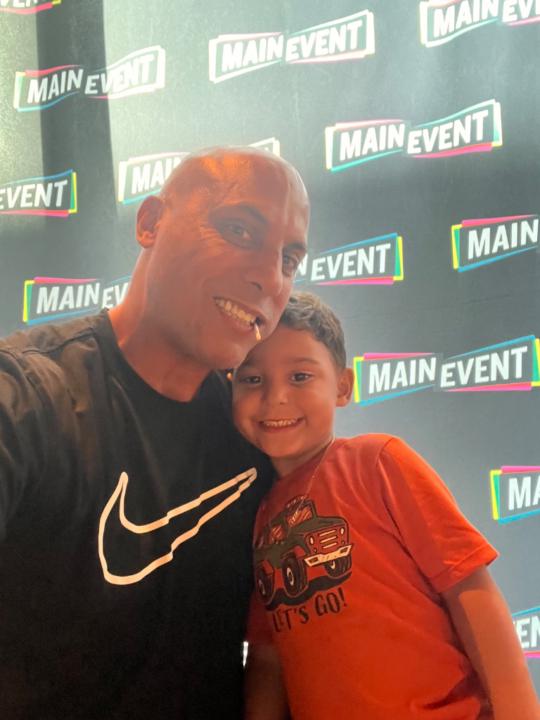 Markanthony Gonzalez