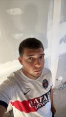 Haffreingue Brahim