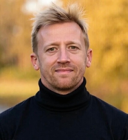 Steven Barrett