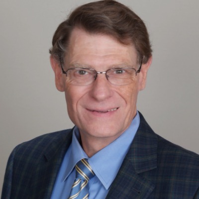 Jeffrey McLeod