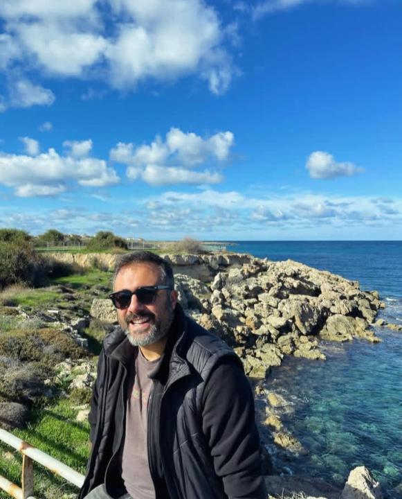 Cemal Erksun