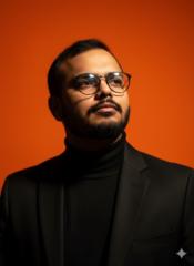 Mahin Bhuiyan