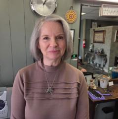 Kathy Spratlin