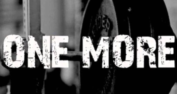 Workout Warriors