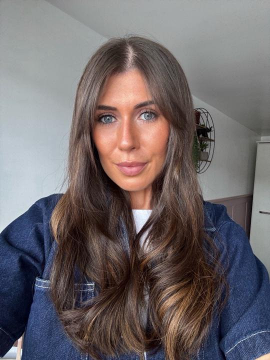 Emma Middleton