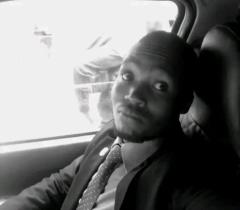Humphrey Mobisa