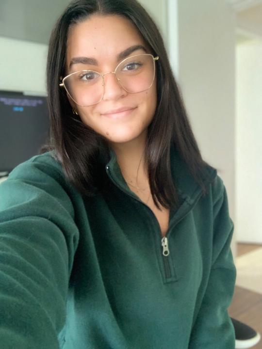 Catherine Degagne
