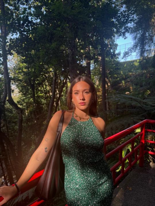 Carla Martinez Campos