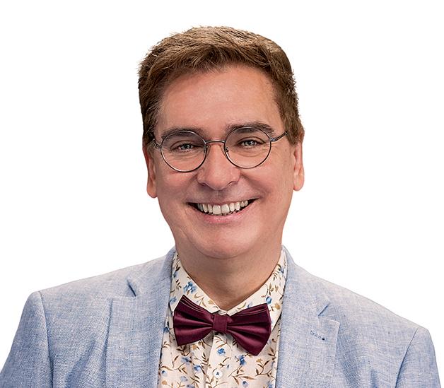 Andrew Stopps