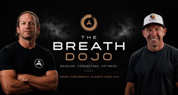 The Breath DOJO
