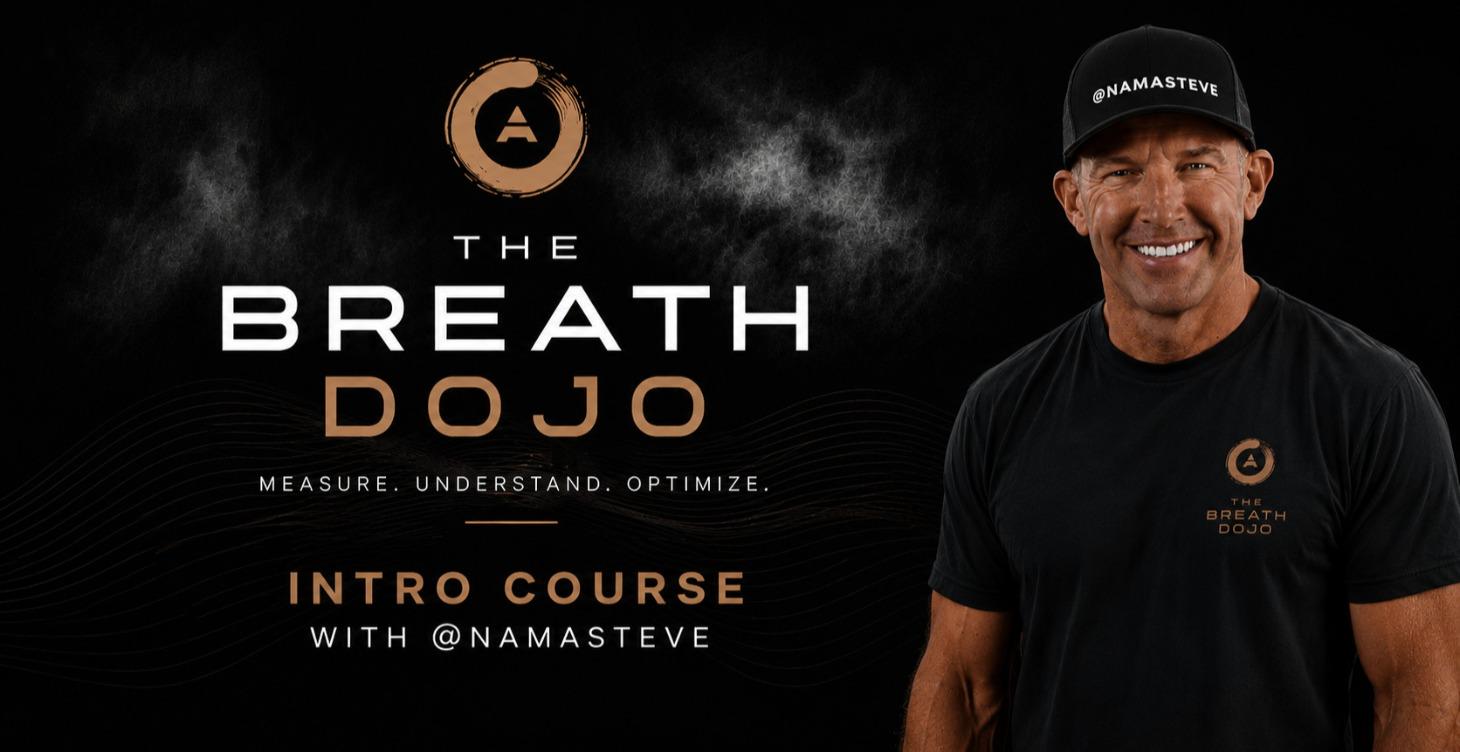 Intro to Breathwork