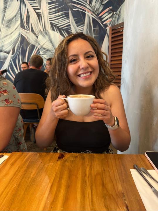 Nancy Maqueda