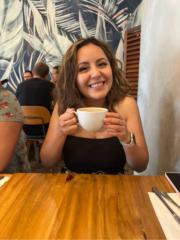 Nancy Maqueda