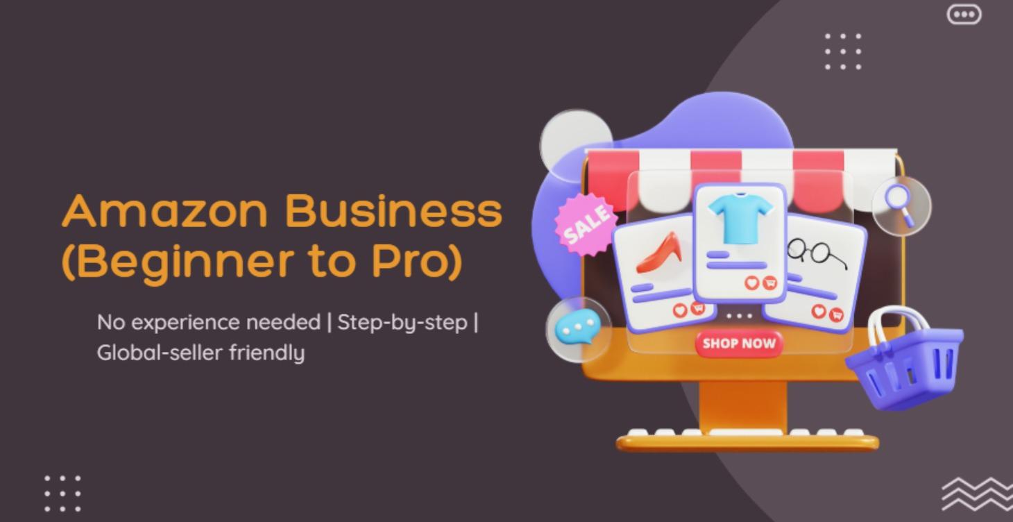 Amazon Seller Academy