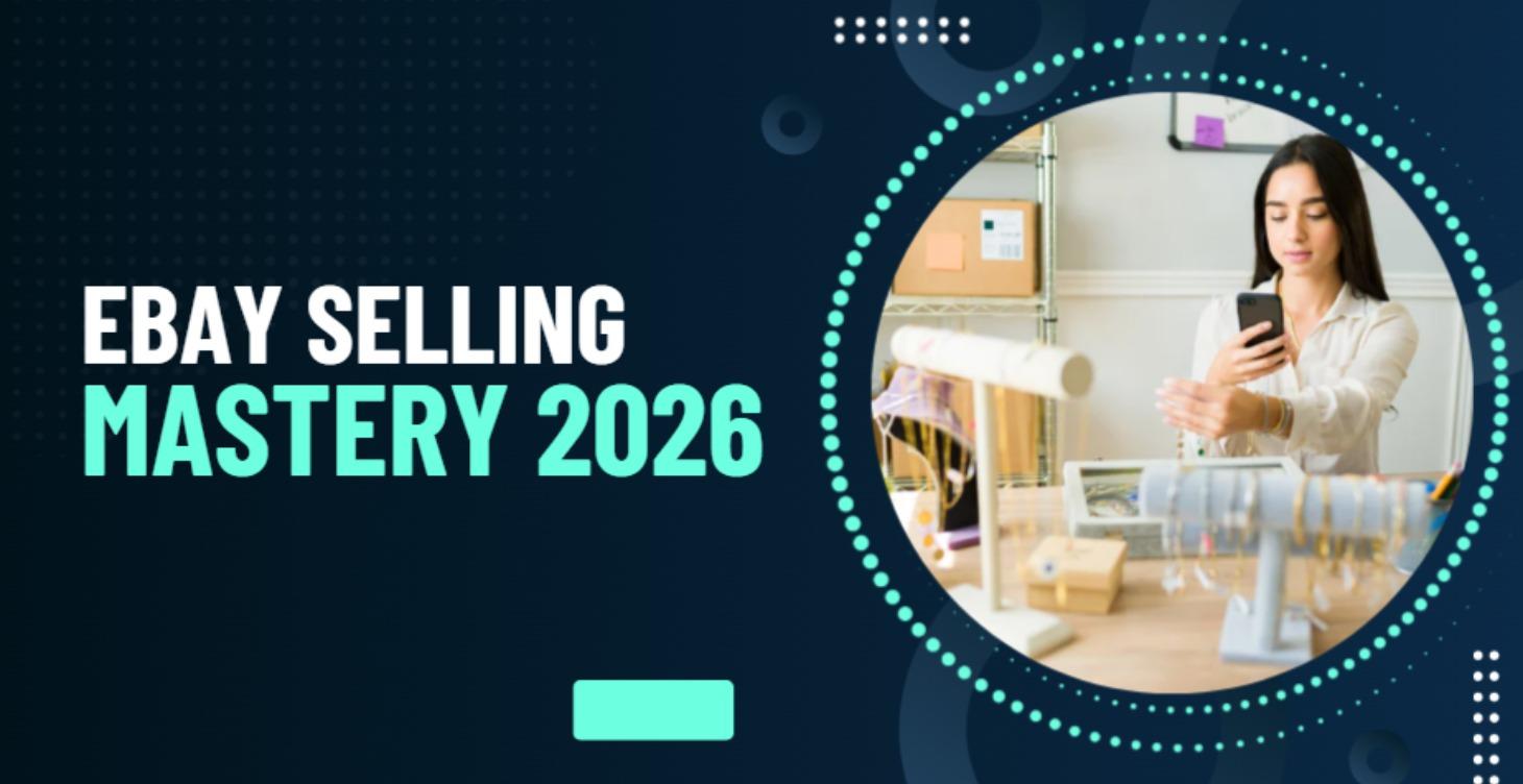 eBay Selling Mastery 2026