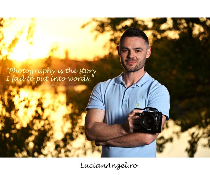 Lucian Angel Caraiman