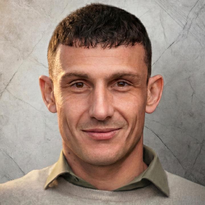 Clement Peypoch
