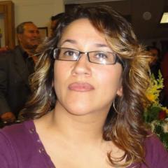 Gina Walker