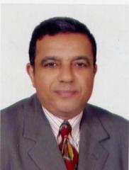 Mohammed Ismail