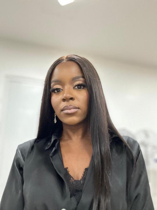 Cornélie Biosawa bombenga