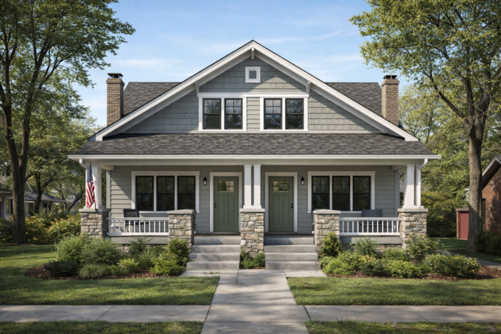 🐺 KC Build-to-Rent | Looking for Strategic Collaborators / Thought Partners