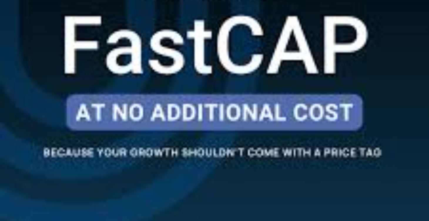FASTCAP TRAINING