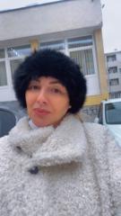 Silvana Sikimić