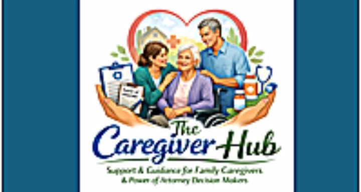 The Caregiver Hub