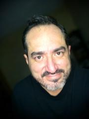 Cesar Solis