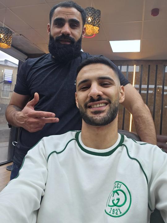 Hamza Sido