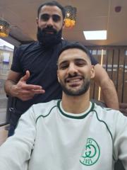 Hamza Sido