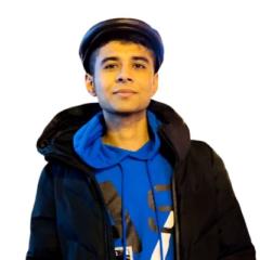 Hamza Shakeel