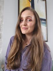 Teodora Eroteeva