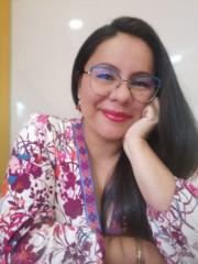 Michelle Guadamuz Ramírez