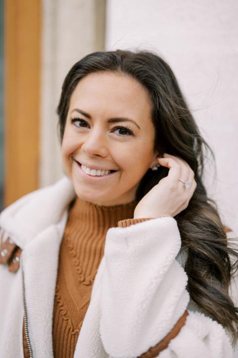 Samantha Martini