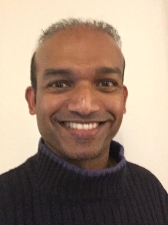 Manju Ponnampalam