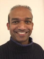 Manju Ponnampalam