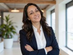 Teresa Serrano