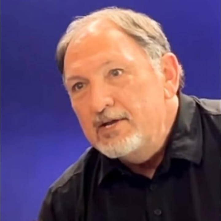 Richard Zeringue