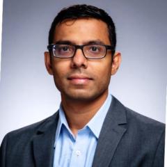 Subhomoy Ghosh