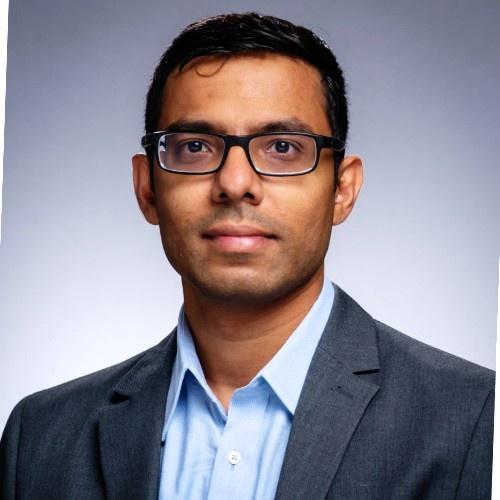 Subhomoy Ghosh