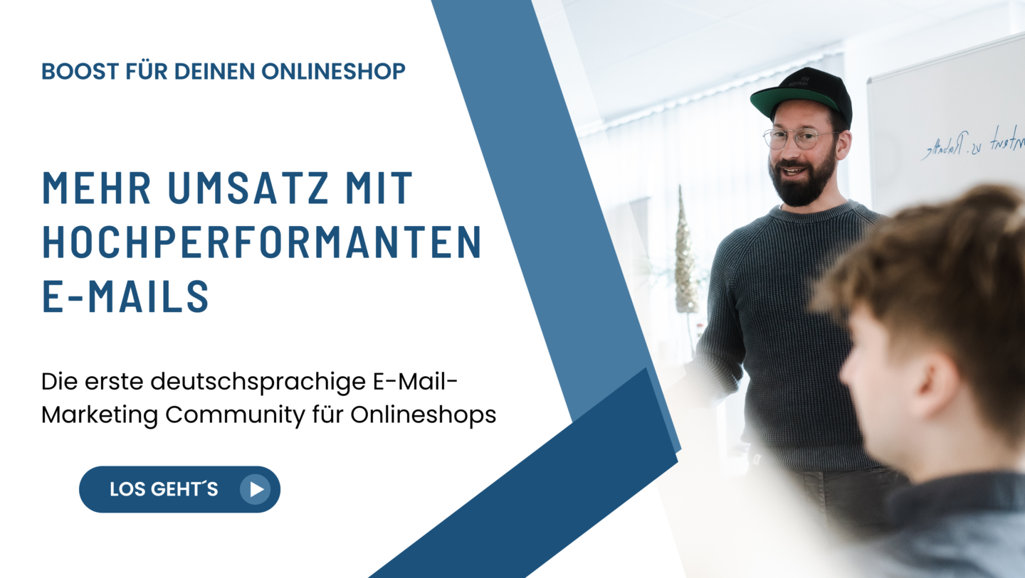 E-Mail-Strategien
