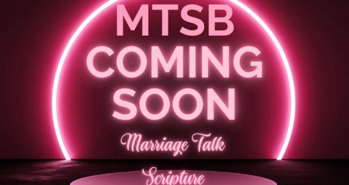 MTSB( Marriag Talk Scrip Base)