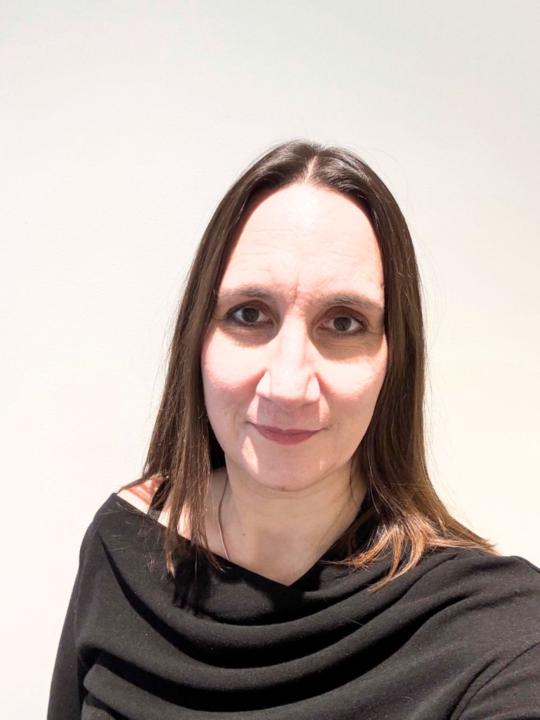 Julia Nastasi