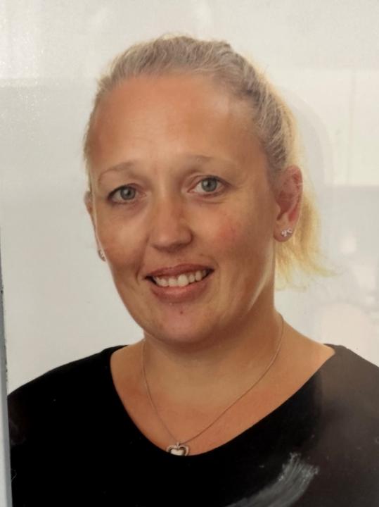 Tania Hav Kidmose