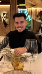 Borja Domínguez